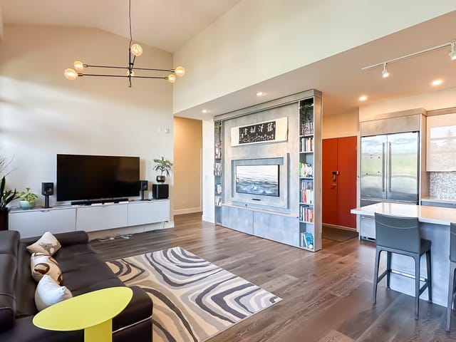 Apartment for sale in North Vancouver, North Vancouver, 506 3602 Aldercrest Drive, 263062721 | Realtylink.org