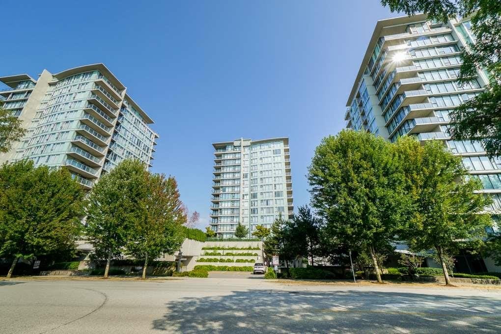 Apartment for sale in Richmond, Richmond, 1803 5068 Kwantlen Street, 263062749 | Realtylink.org