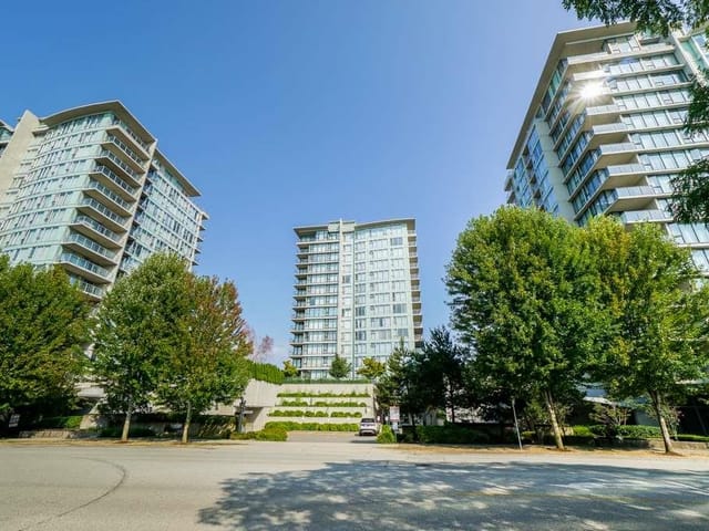 Apartment for sale in Richmond, Richmond, 1803 5068 Kwantlen Street, 263062749 | Realtylink.org