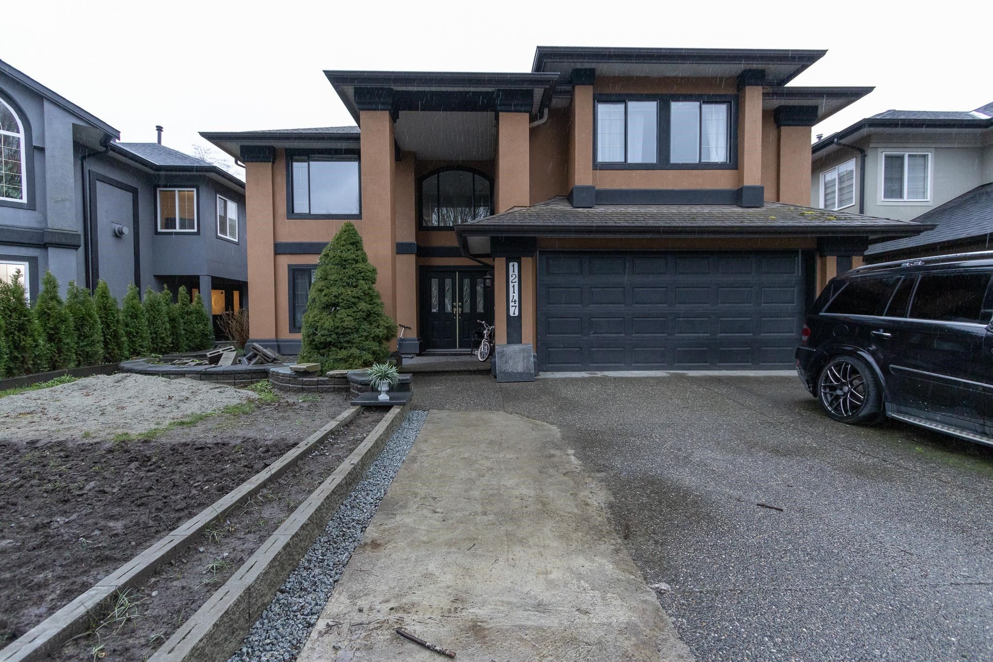 House for rent in Maple Ridge, Maple Ridge, 12147 201 Street, 263062799 | Realtylink.org