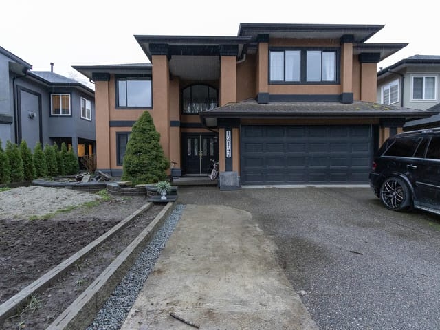 House for rent in Maple Ridge, Maple Ridge, 12147 201 Street, 263062799 | Realtylink.org