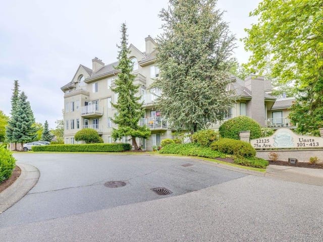 Apartment for sale in Surrey, Surrey, 412 12125 75a Avenue, 263062807 | Realtylink.org