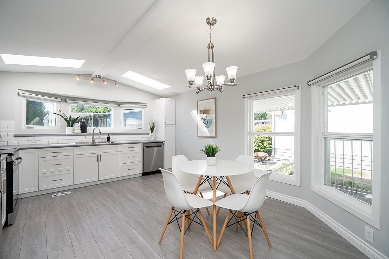 Manufactured Home for sale in Surrey, Surrey, 69 8254 134 Street, 263062810 | Realtylink.org