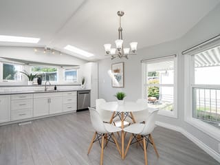 Manufactured Home for sale in Surrey, Surrey, 69 8254 134 Street, 263062810 | Realtylink.org