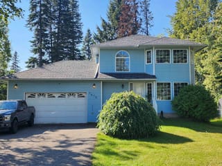 House for sale in Prince George, PG City North, 7615 Pearl Drive, 263062916 | Realtylink.org