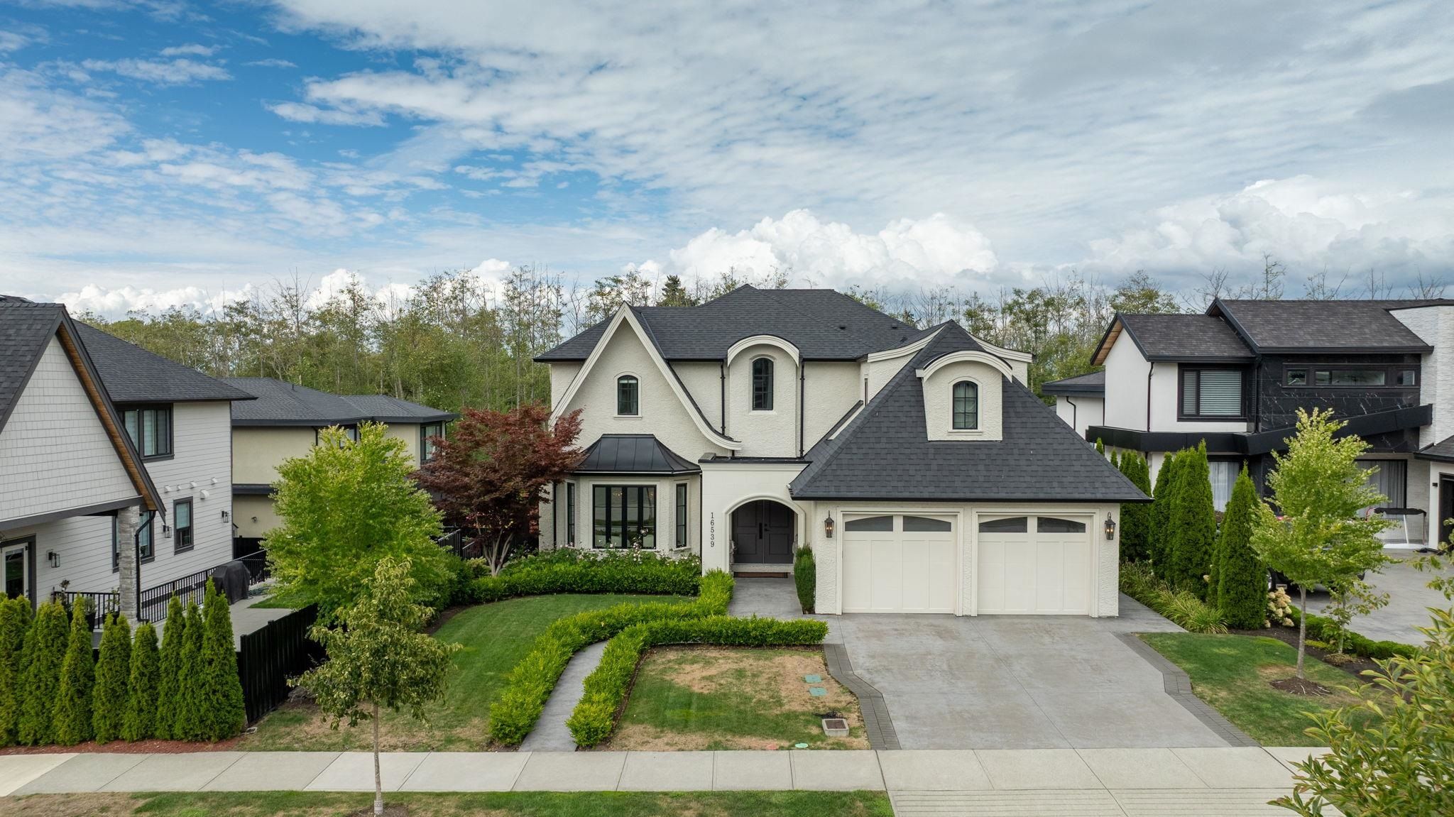 House for sale in Surrey, South Surrey White Rock, 16539 29a Avenue, 263062966 | Realtylink.org