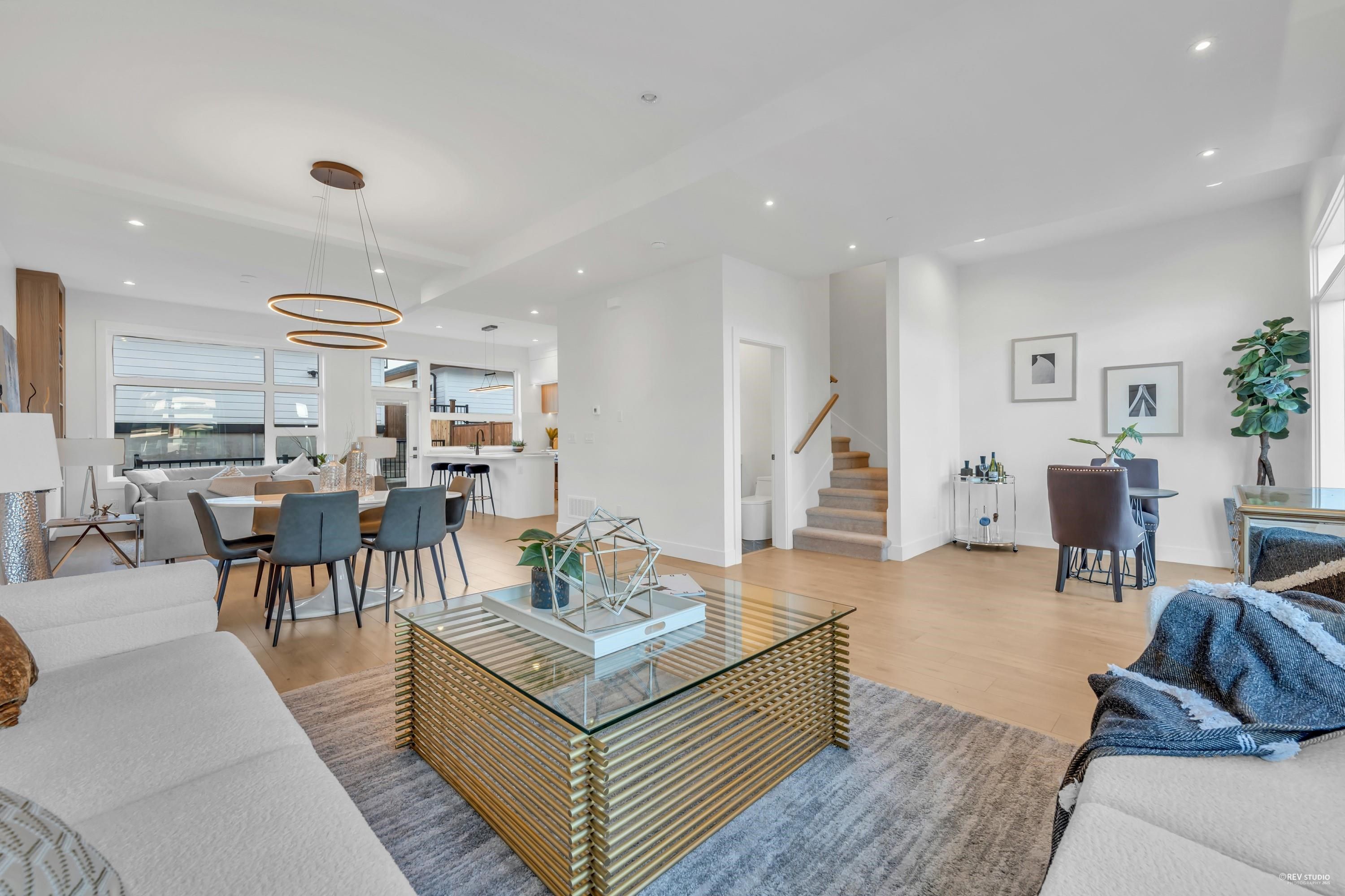 Townhouse for sale in Maple Ridge, Maple Ridge, 13618 232st Street, 263063020 | Realtylink.org