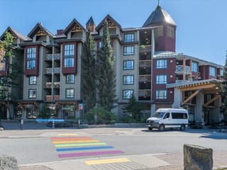 Apartment for sale in Whistler, Whistler, 1339/41 4308 Main Street, 263063023 | Realtylink.org