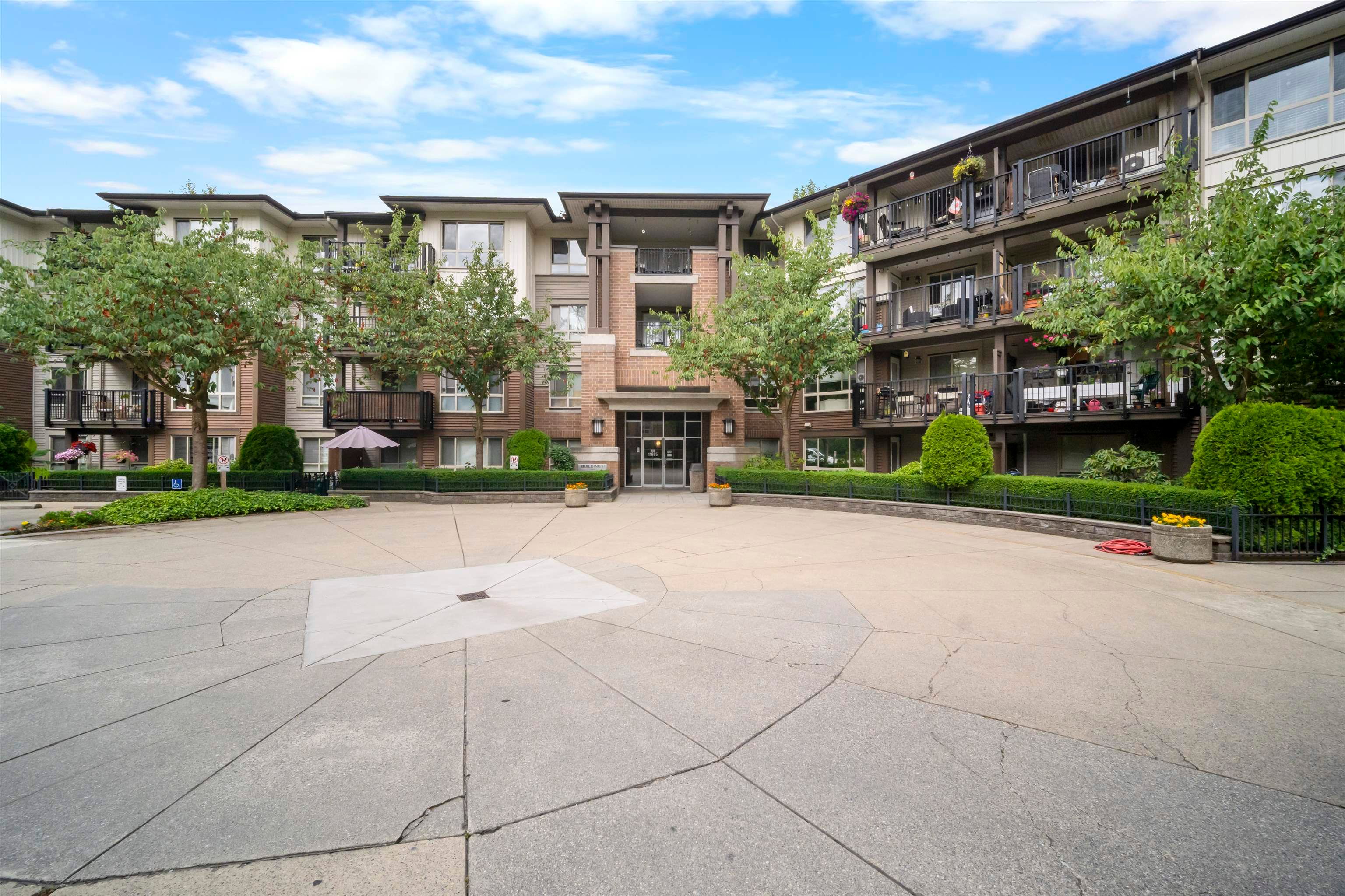 Apartment for sale in Maple Ridge, Maple Ridge, 304 11665 Haney Bypass, 263063028 | Realtylink.org
