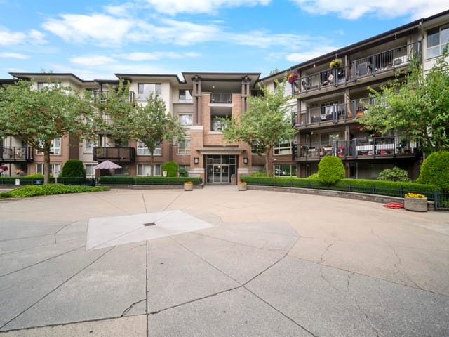 Apartment for sale in Maple Ridge, Maple Ridge, 304 11665 Haney Bypass, 263063028 | Realtylink.org