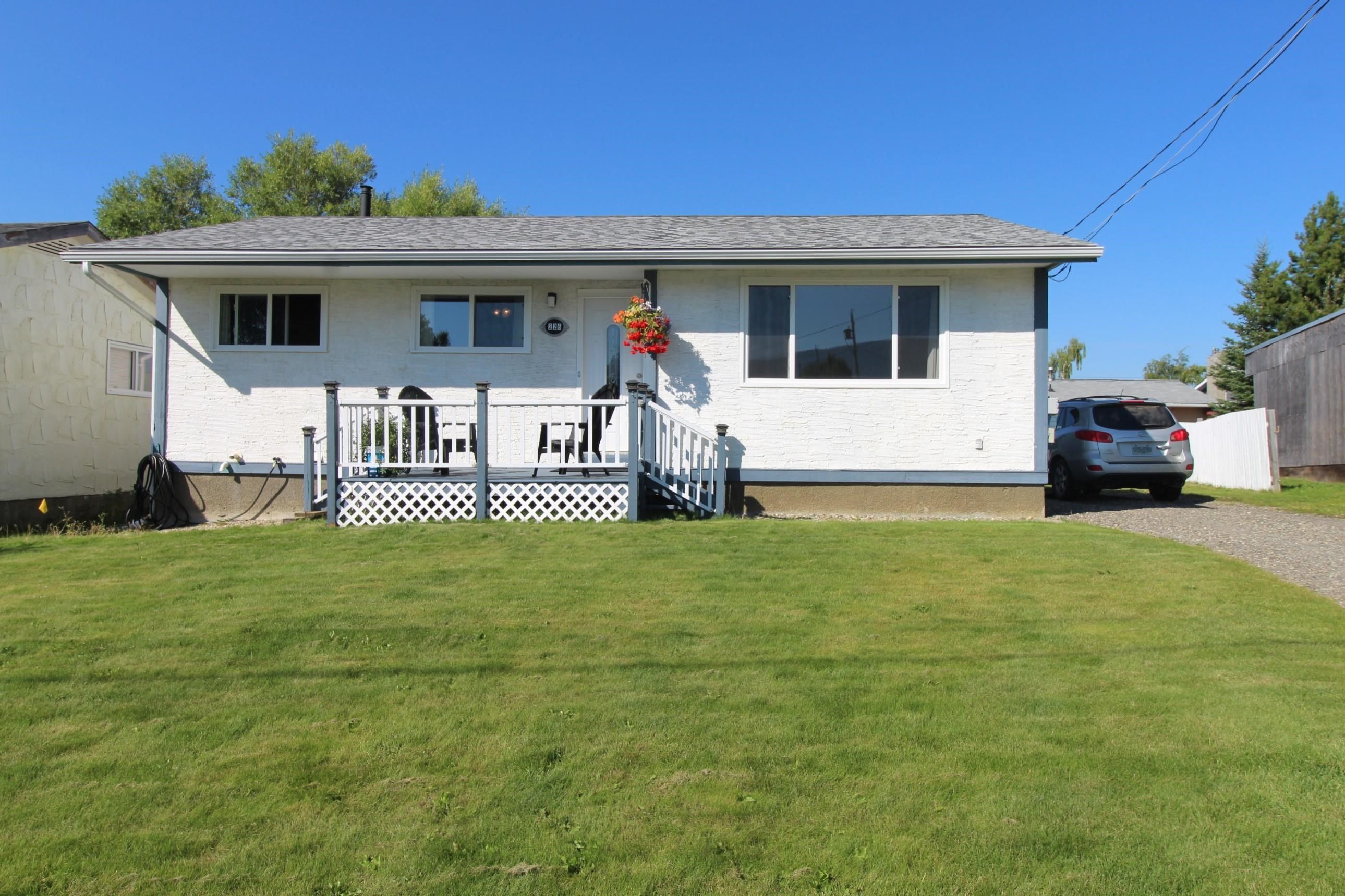 House for sale in Mackenzie, Mackenzie, 226 Blackwater Crescent, 263063046 | Realtylink.org