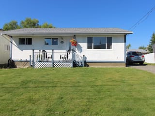 House for sale in Mackenzie, Mackenzie, 226 Blackwater Crescent, 263063046 | Realtylink.org