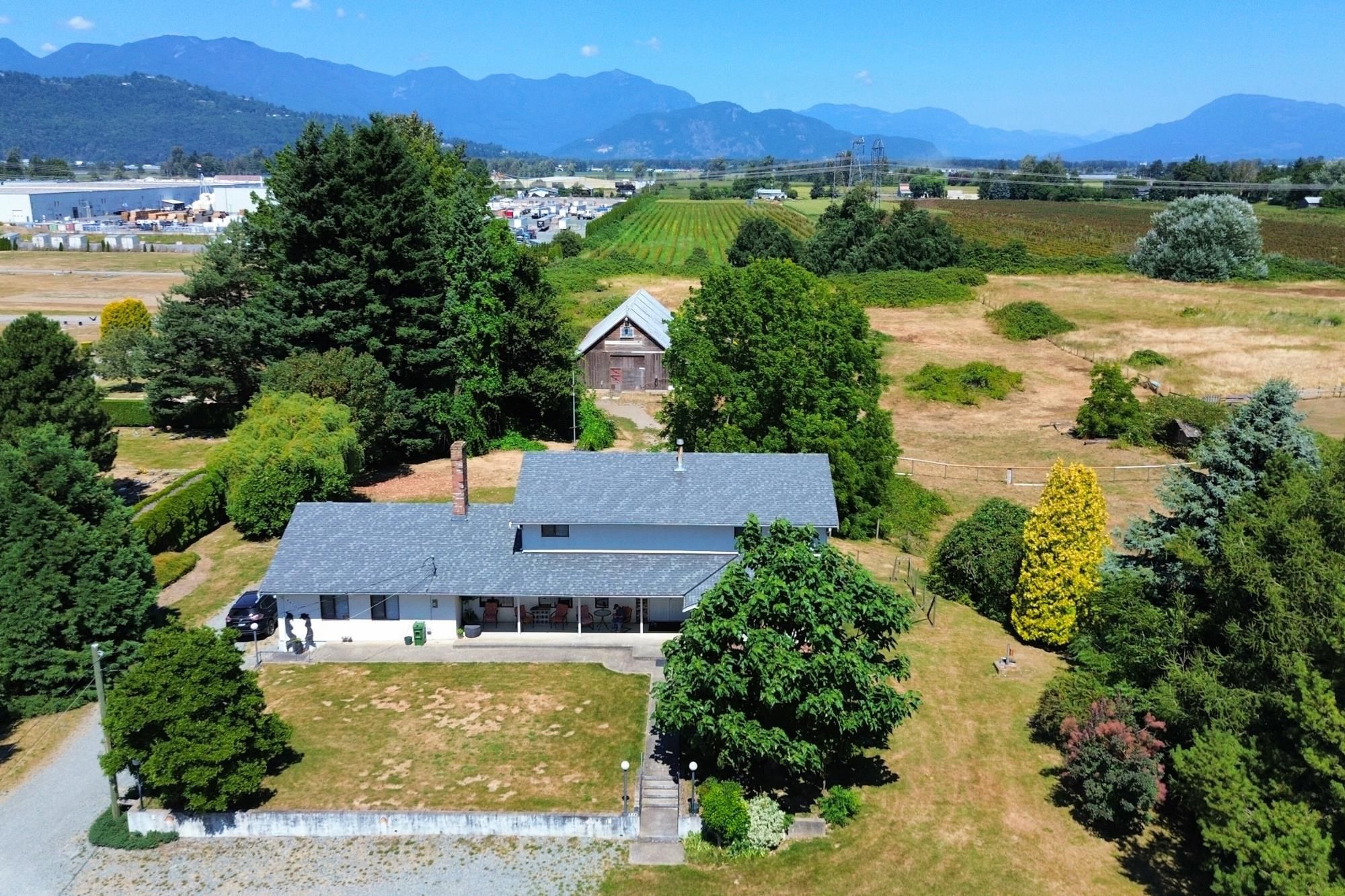 House for sale in Chilliwack, Sardis, 44705 Watson Road, 263063108 | Realtylink.org