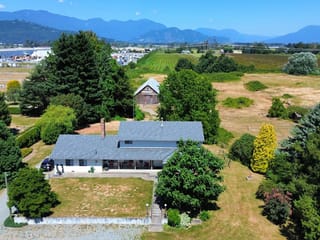 House for sale in Chilliwack, Sardis, 44705 Watson Road, 263063108 | Realtylink.org