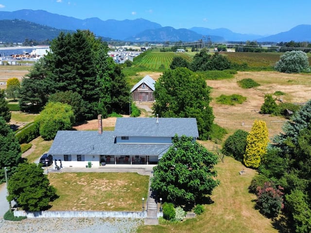 House for sale in Chilliwack, Sardis, 44705 Watson Road, 263063108 | Realtylink.org