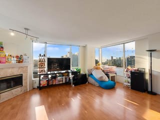 Apartment for sale in Vancouver, Vancouver West, 1301 2628 Ash Street, 263063121 | Realtylink.org