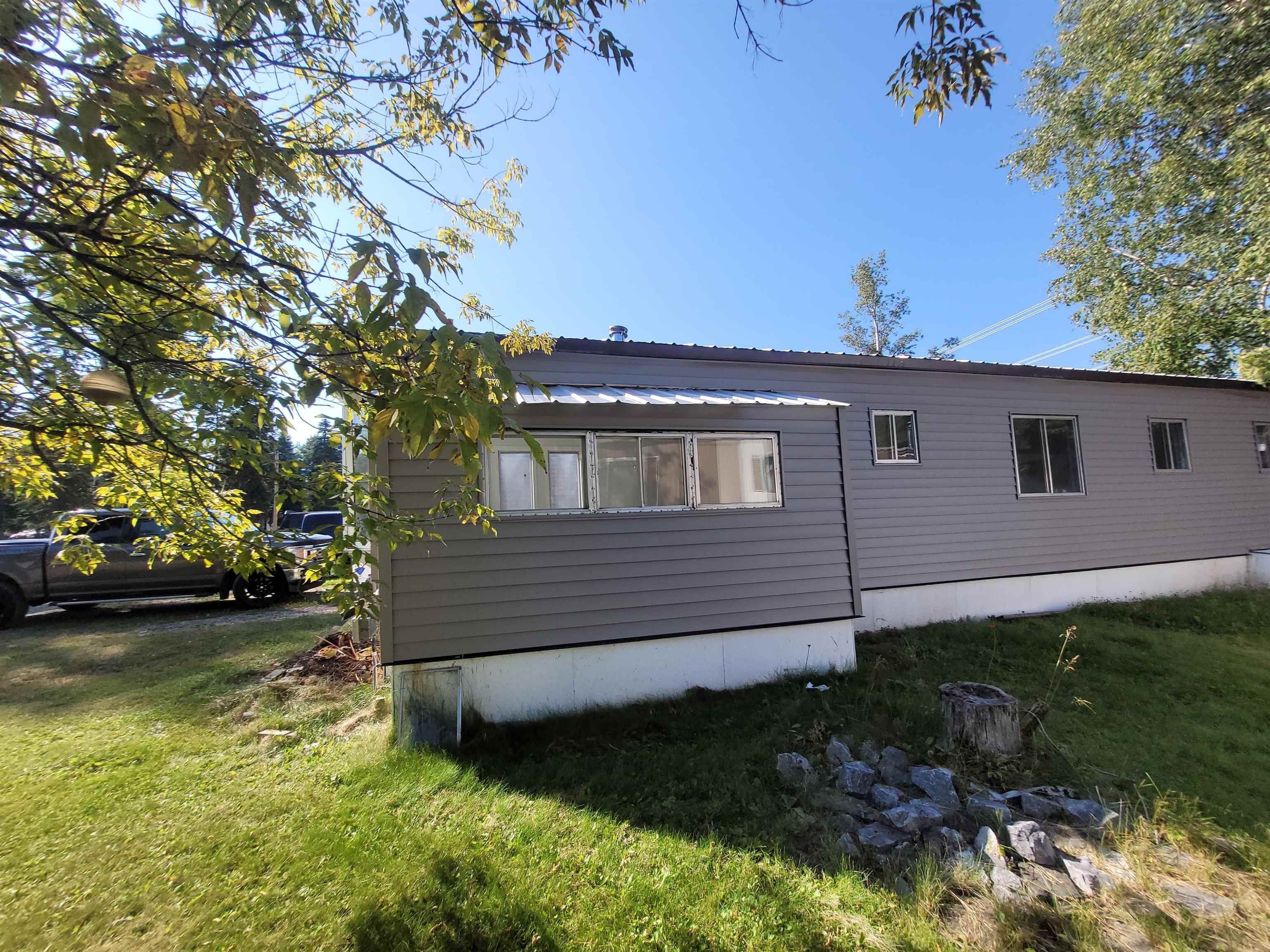 Manufactured Home for sale in Prince George, PG City South West, 7 8474 Bunce Road, 263063151 | Realtylink.org