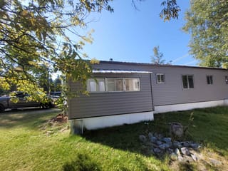 Manufactured Home for sale in Prince George, PG City South West, 7 8474 Bunce Road, 263063151 | Realtylink.org