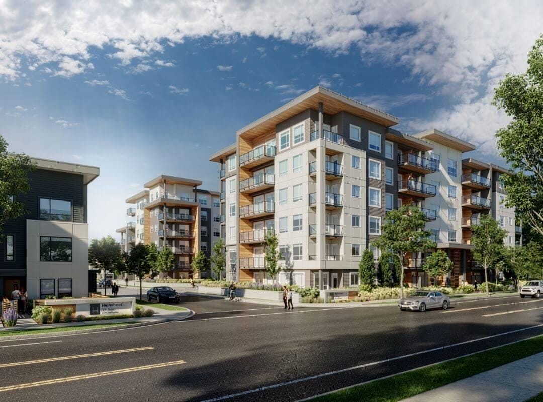 Apartment for sale in Abbotsford, Abbotsford, 301 30494 Cardinal Avenue, 263063181 | Realtylink.org