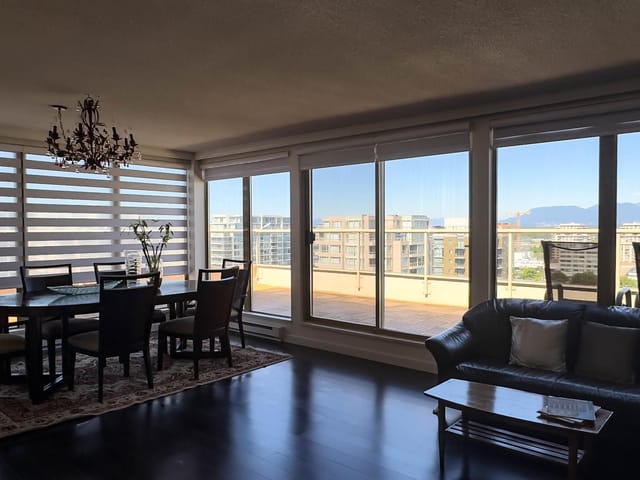 Apartment for sale in Richmond, Richmond, 1701 8238 Saba Road, 263063198 | Realtylink.org