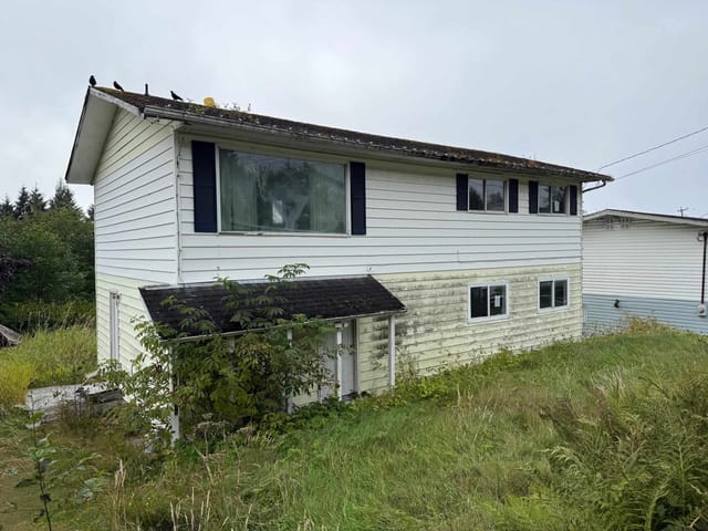 House for sale in Port Edward, Prince Rupert, 428 Evergreen Drive, 263063219 | Realtylink.org