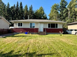 House for sale in Prince George, PG City Central, 1585 Pearson Avenue, 263063288 | Realtylink.org
