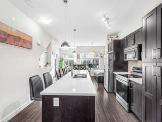 Townhouse for sale in Surrey, Surrey, 41 13864 Hyland Road, 263063353 | Realtylink.org