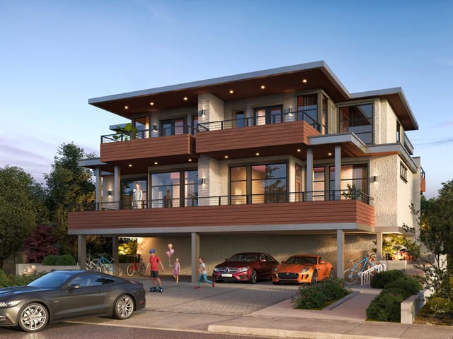 1/2 Duplex for sale in Coquitlam, Coquitlam, 946 Dansey Avenue, 263063377 | Realtylink.org