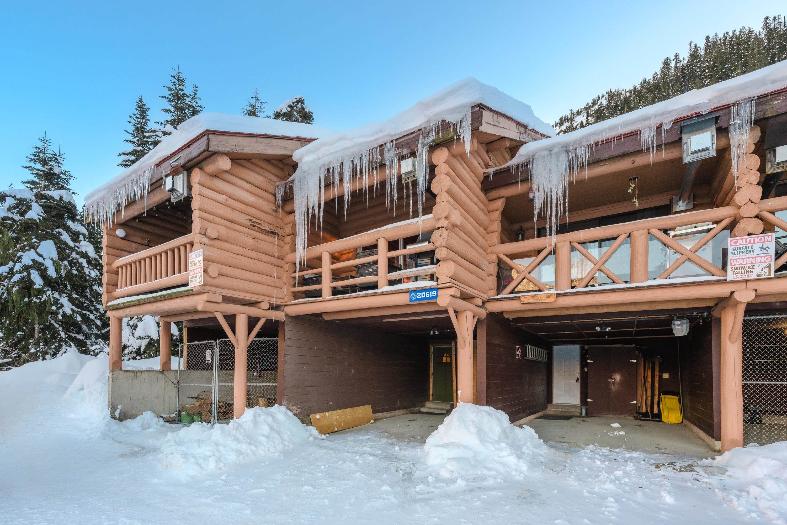 Townhouse for sale in Agassiz, Mission, 2 20619 Edelweiss Drive, 263063383 | Realtylink.org