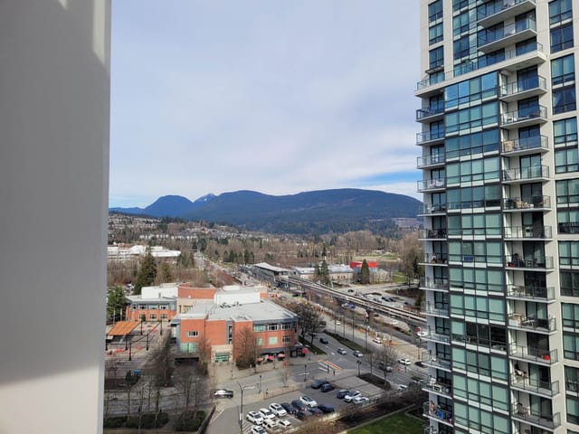Apartment for sale in Coquitlam, Coquitlam, 1703 2979 Glen Drive, 263063391 | Realtylink.org