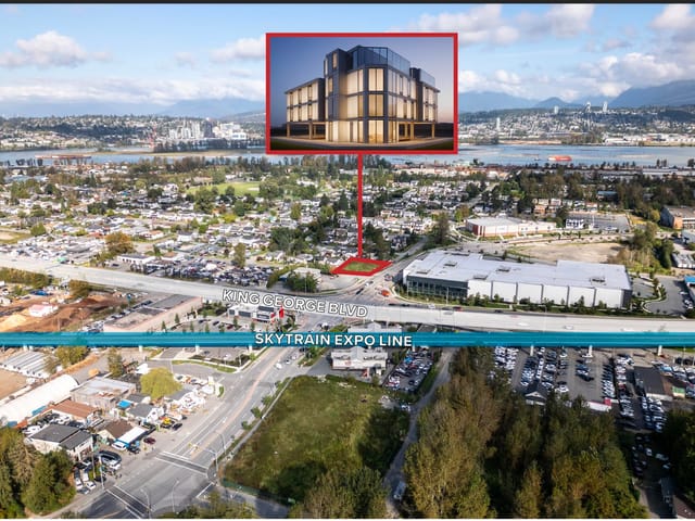 Lot for sale in Surrey, North Surrey, 11257 128 Street, 263063472 | Realtylink.org