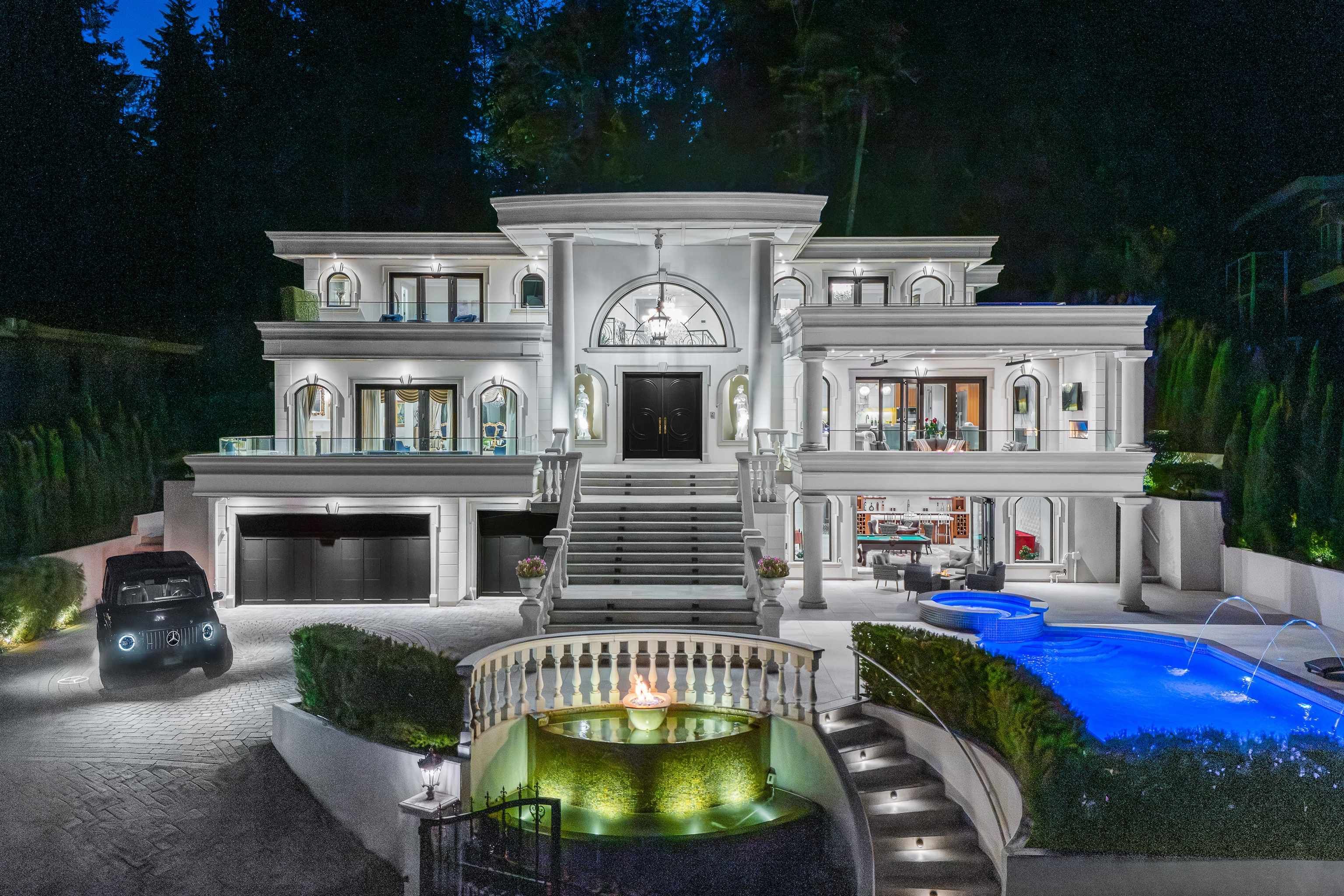 House for sale in West Vancouver, West Vancouver, 1522 Chartwell Drive, 263063498 | Realtylink.org