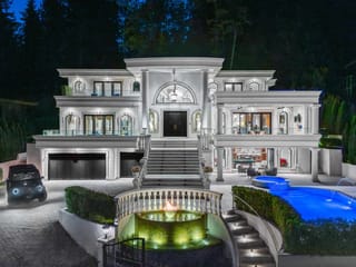 House for sale in West Vancouver, West Vancouver, 1522 Chartwell Drive, 263063498 | Realtylink.org