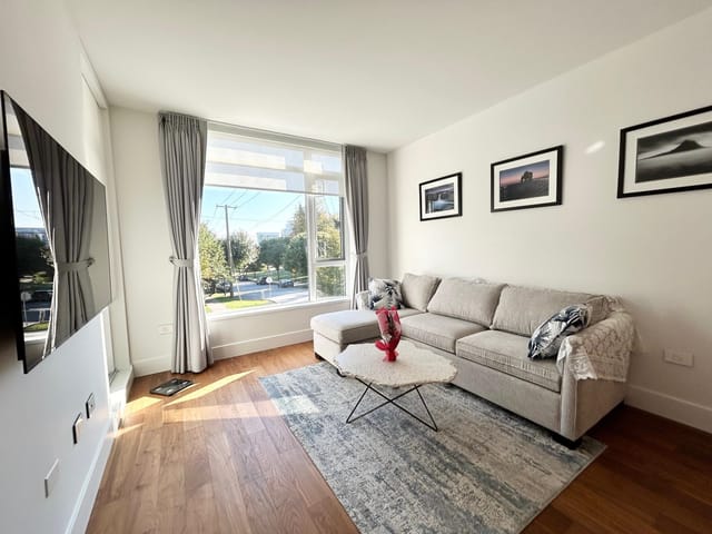 Apartment for sale in Vancouver, Vancouver West, 202 375 W 59th Avenue, 263063542 | Realtylink.org