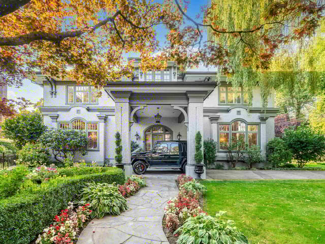 House for sale in Vancouver, Vancouver West, 3937 Osler Street, 263063607 | Realtylink.org