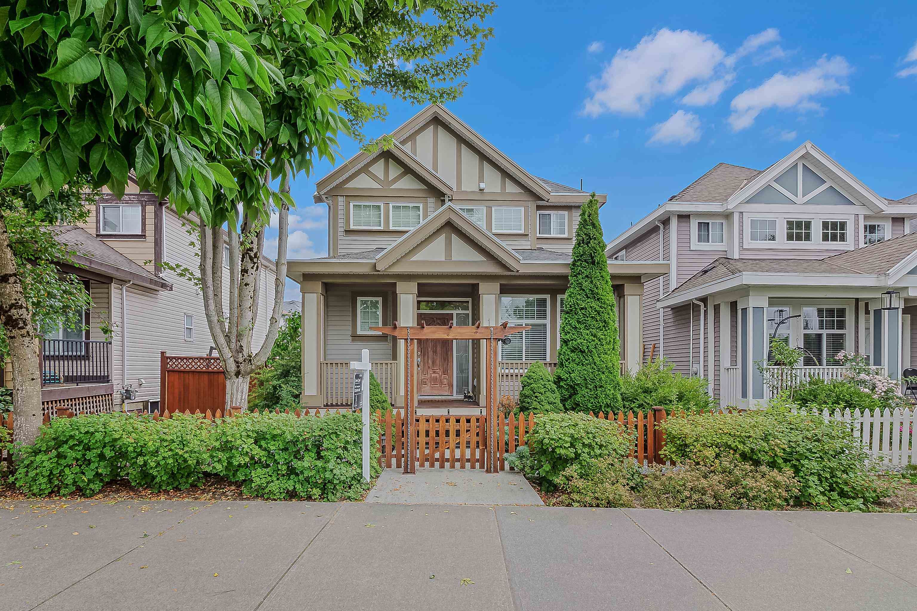 House for sale in Langley, Langley, 19913 72 Avenue, 263063611 | Realtylink.org