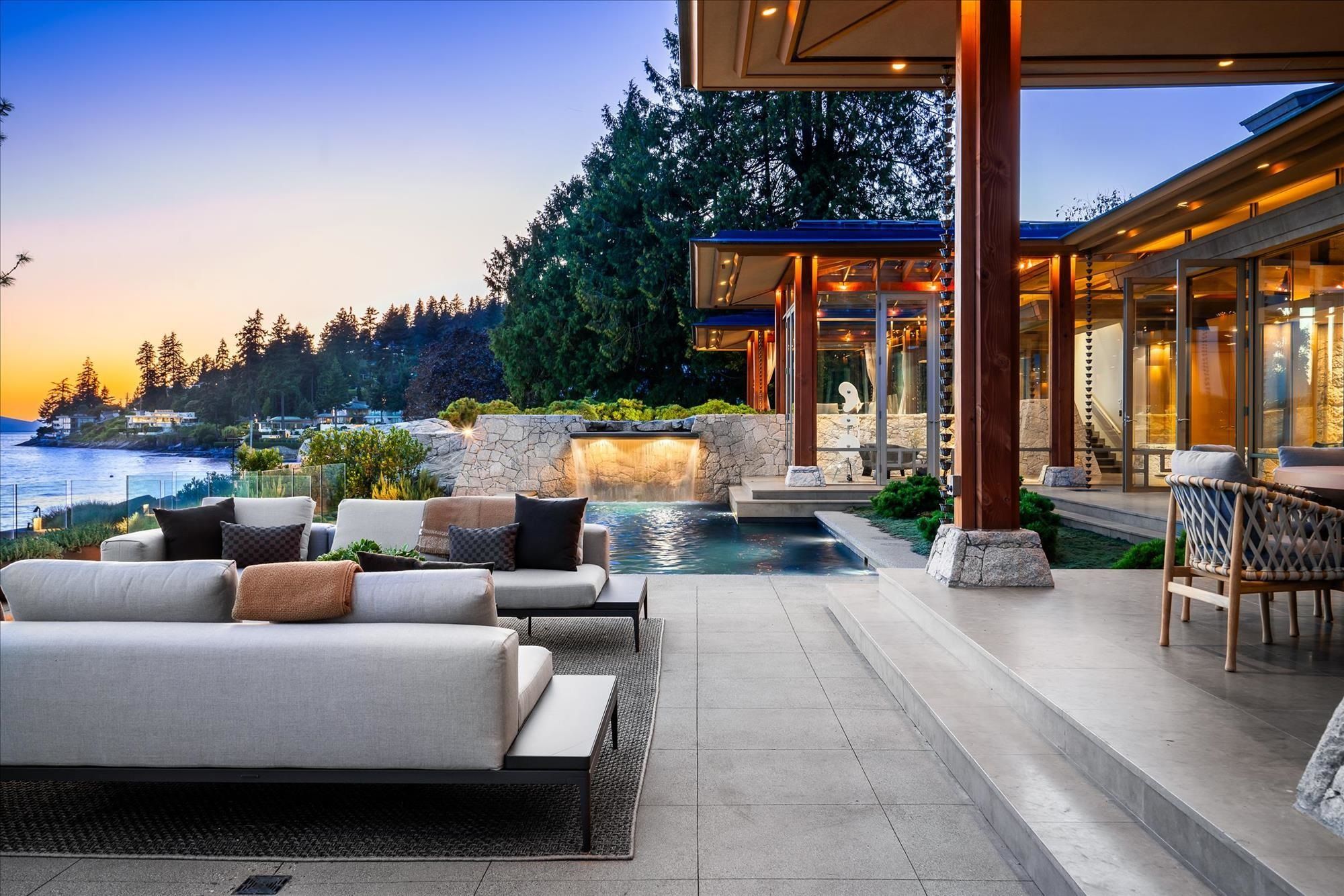 House for sale in West Vancouver, West Vancouver, 3330 Radcliffe Avenue, 263063614 | Realtylink.org