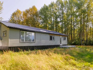 House for sale in McBride, Robson Valley, 1890 Mountain View Road, 263063638 | Realtylink.org