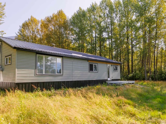 House for sale in McBride, Robson Valley, 1890 Mountain View Road, 263063638 | Realtylink.org