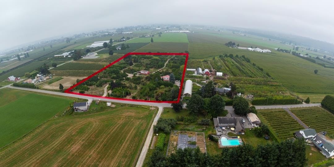 House for sale in Abbotsford, Abbotsford, 6655 Beharrell Road, 263063727 | Realtylink.org