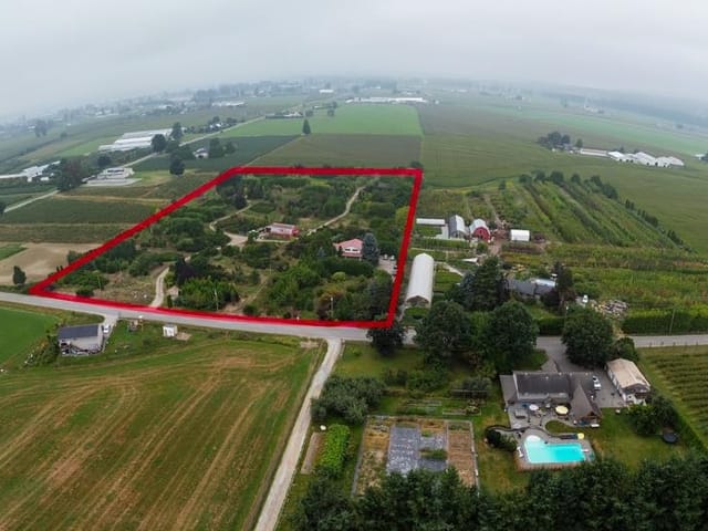 House for sale in Abbotsford, Abbotsford, 6655 Beharrell Road, 263063727 | Realtylink.org