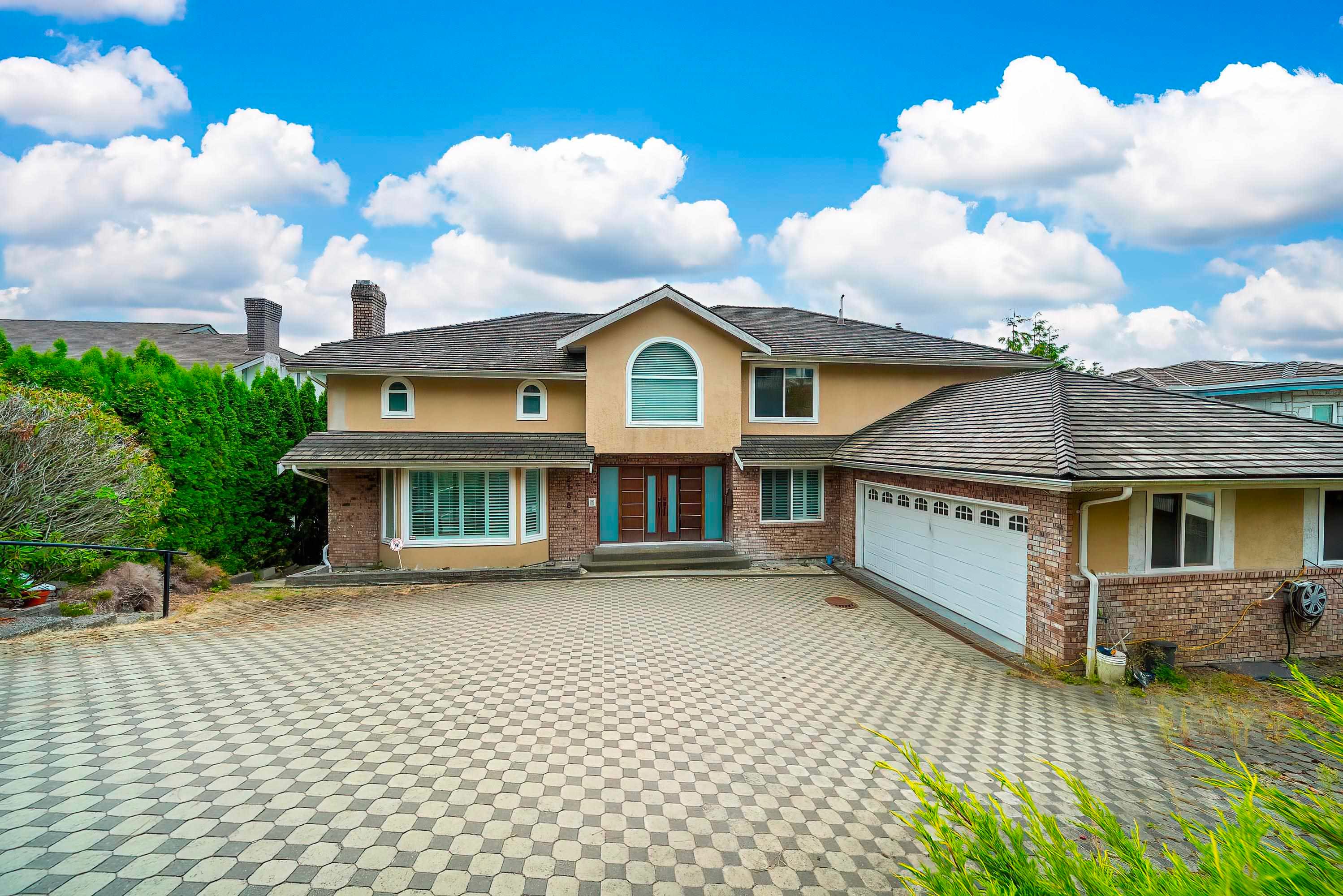 House for sale in West Vancouver, West Vancouver, 2138 Westhill Place, 263063780 | Realtylink.org