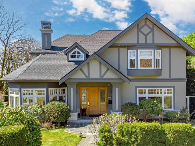 House for sale in Vancouver, Vancouver West, 5885 Angus Drive, 263063907 | Realtylink.org