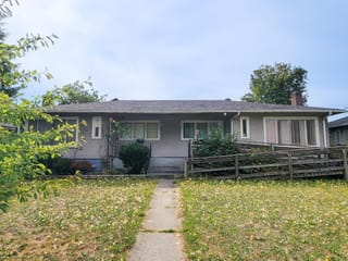 1/2 Duplex for sale in Vancouver, Vancouver East, 2576 S Grandview Highway, 263063960 | Realtylink.org