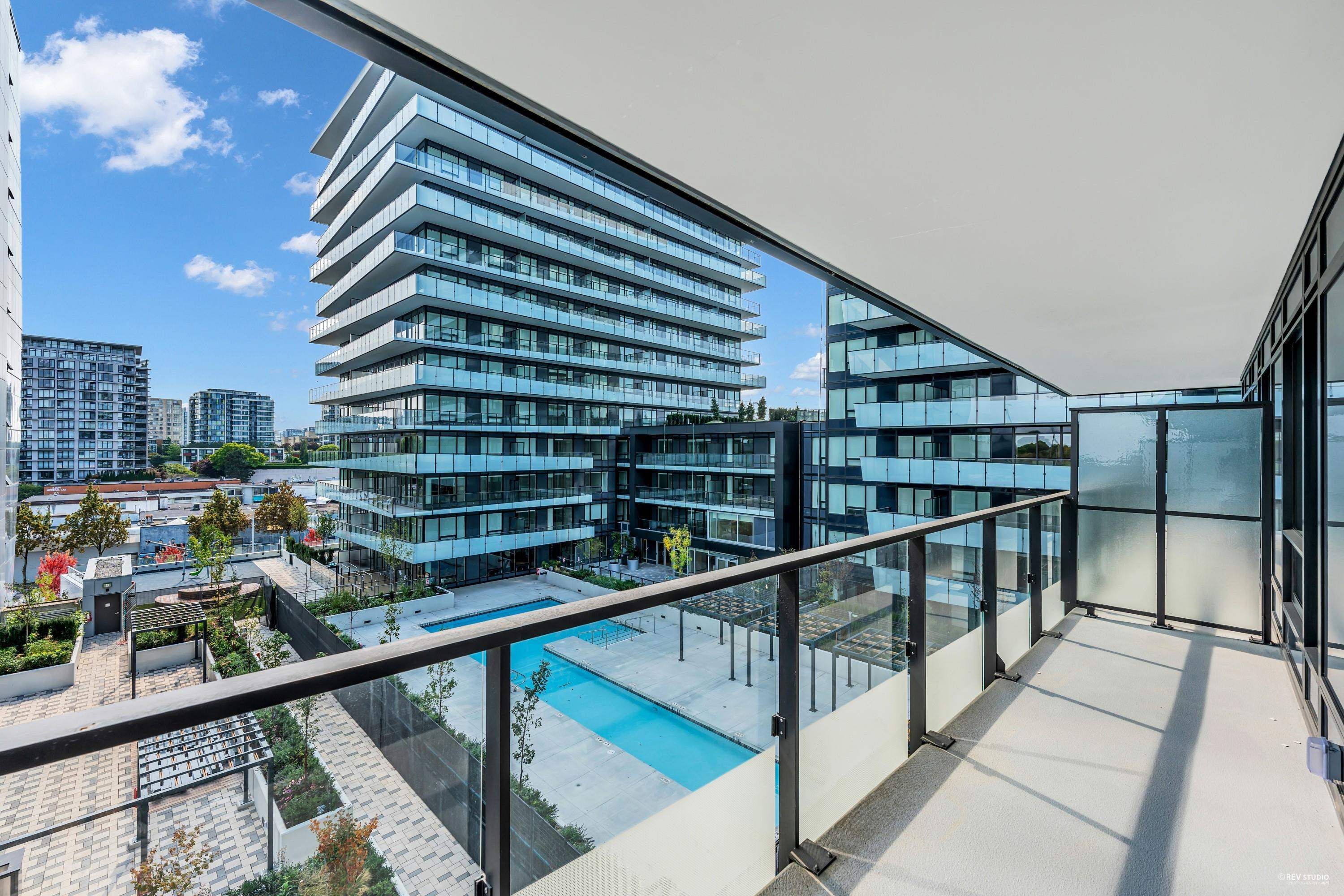 Apartment for sale in Richmond, Richmond, 607 5593 No. 3 Road, 263063974 | Realtylink.org