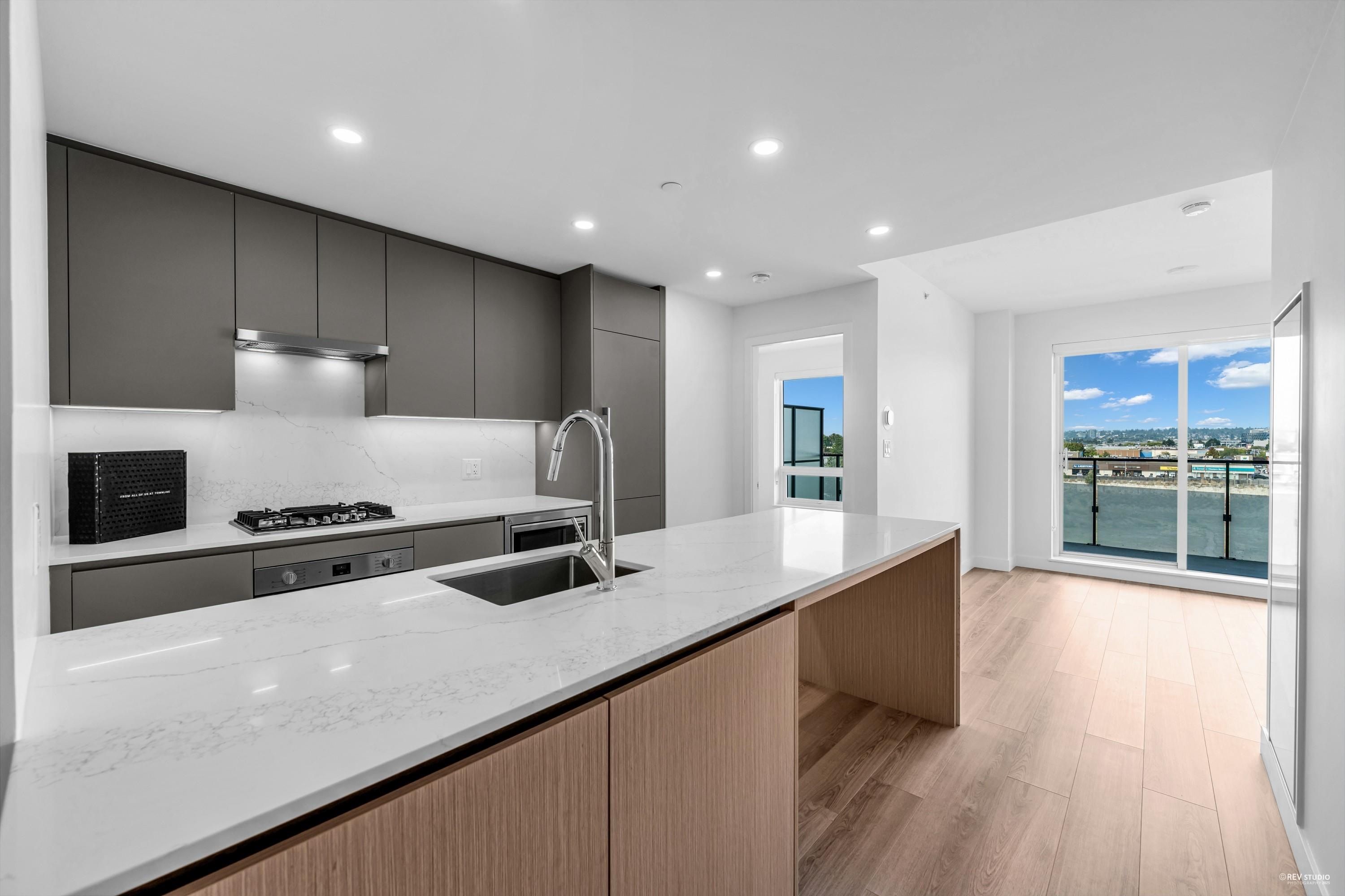 Apartment for sale in Richmond, Richmond, 610 5593 Number 3 Road, 263064020 | Realtylink.org