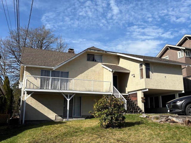 House for sale in Burnaby, Burnaby North, 1615 Holdom Avenue, 263064069 | Realtylink.org