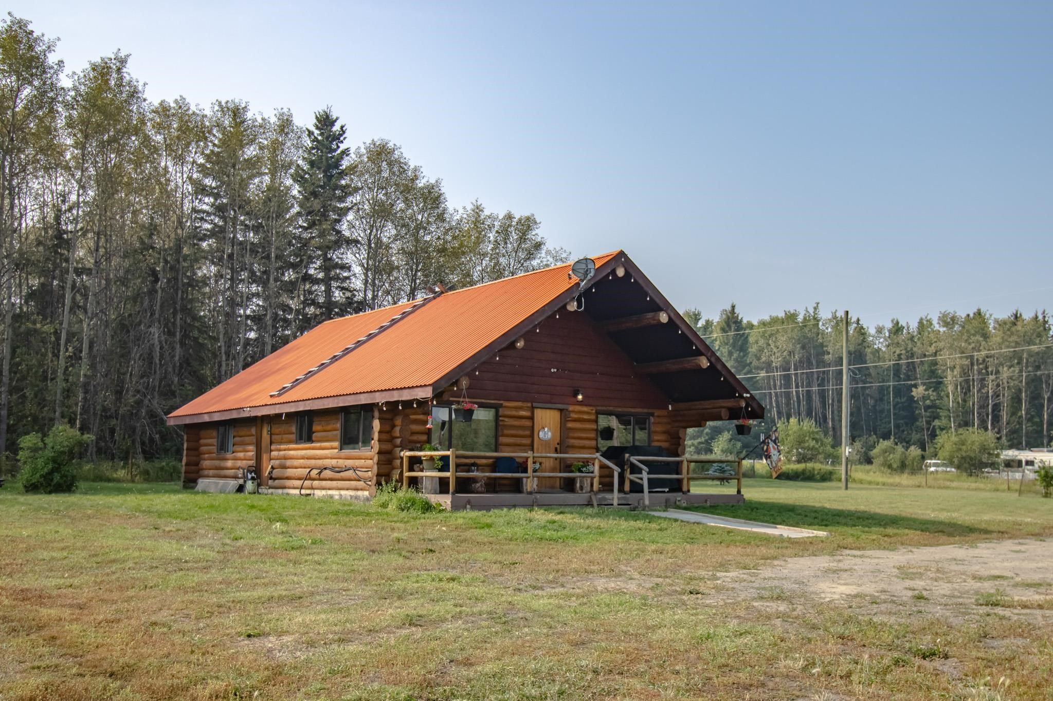 House for sale in Fort St. James, Fort St. James, 18376 Hay Road, 263064133 | Realtylink.org