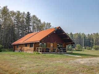 House for sale in Fort St. James, Fort St. James, 18376 Hay Road, 263064133 | Realtylink.org