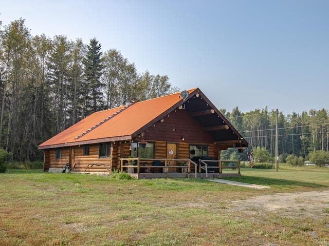 House for sale in Fort St. James, Fort St. James, 18376 Hay Road, 263064133 | Realtylink.org